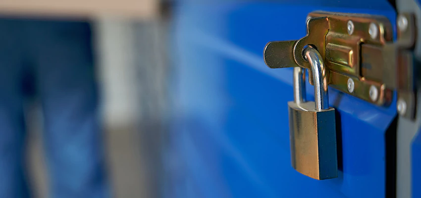 Industrial Door Lock Repair And Installation in Corona, CA