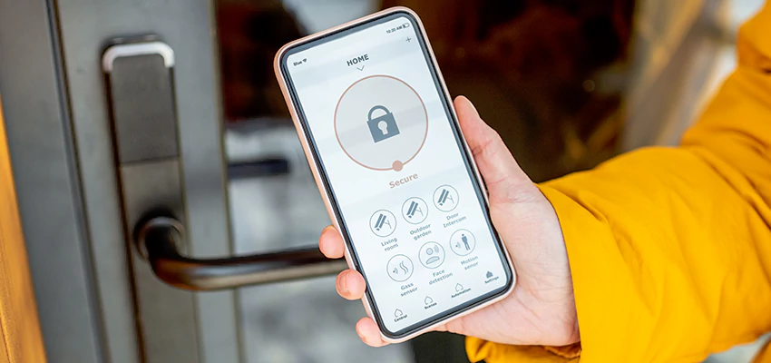 Police Recommended Key Duplication Locksmith in Corona, California