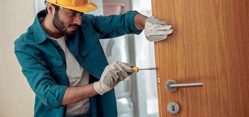 24 Hour Residential Locksmith in Corona, California