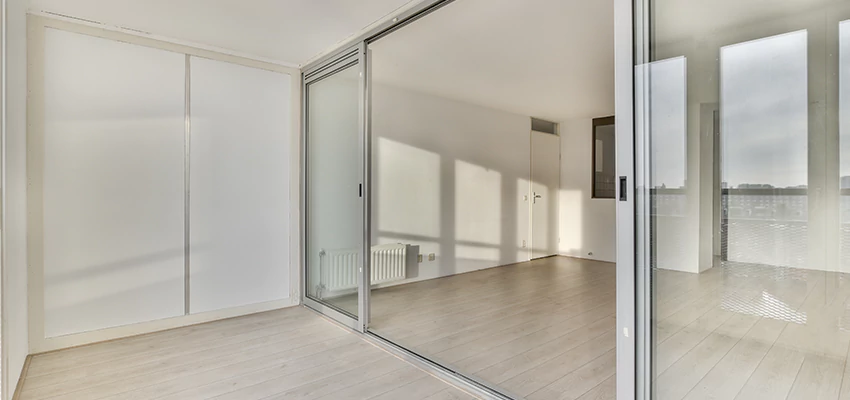 Patio Glass Sliding Door Lock in Corona, CA