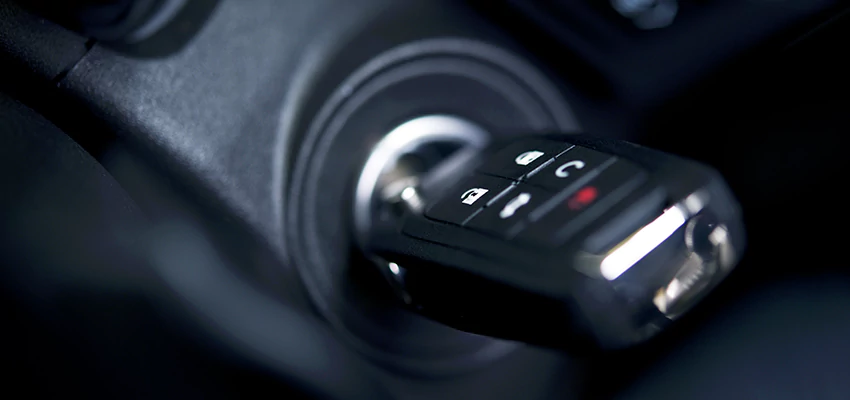 Ignition Switch Replacement in Corona, CA