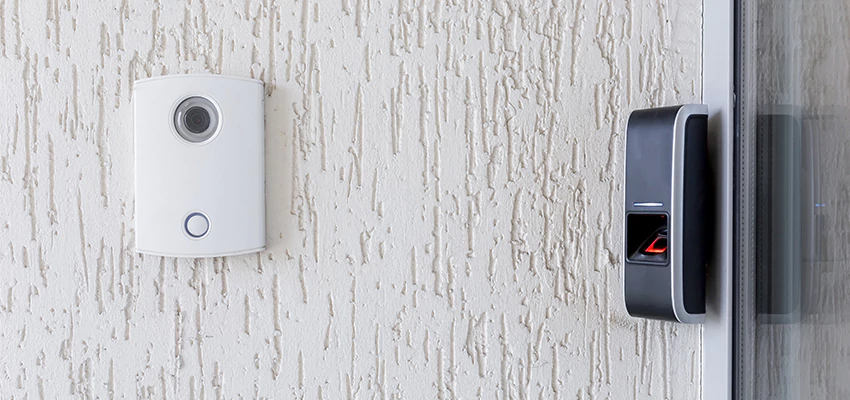 Automatic Door Lock Repair in Corona, California