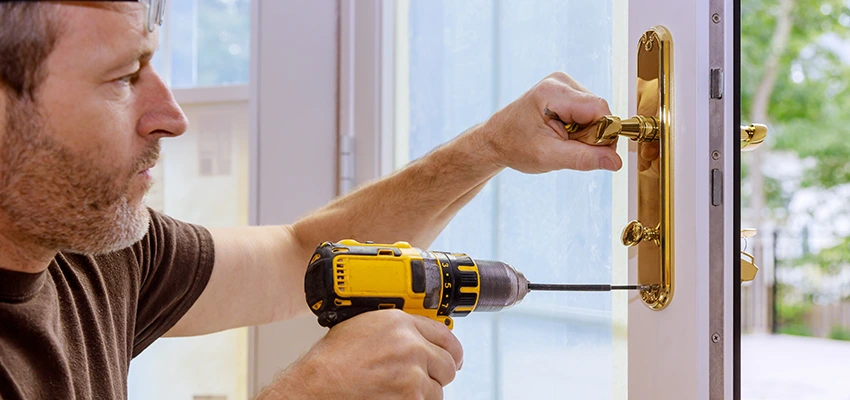 Affordable Bonded & Insured Locksmiths in Corona, CA