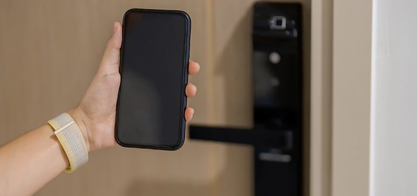 Keypad Wifi Locks Repair And Installation in Corona, CA