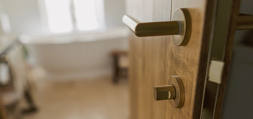 Mortise Locks For Bathroom in Corona, CA