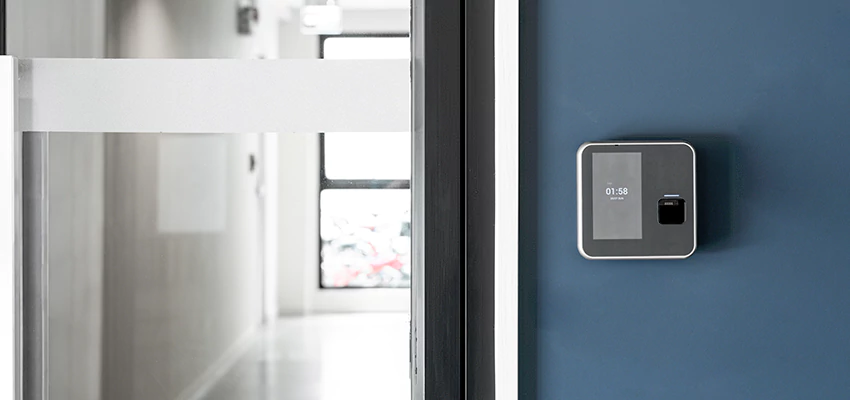 Electronic Remote Control Lock Repair in Corona, CA