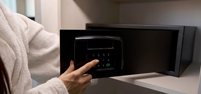 Safe Unlocking Service Company in Corona, California