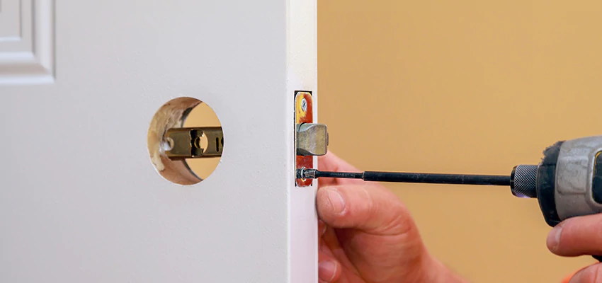 Stuck Door Knobs Repair in Corona, CA