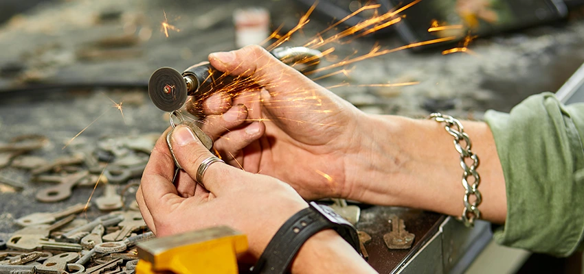 Mobile Locksmith For Lock Replacement Service in Corona, California