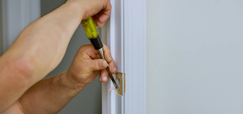 On Demand Locksmith For Key Replacement in Corona, California