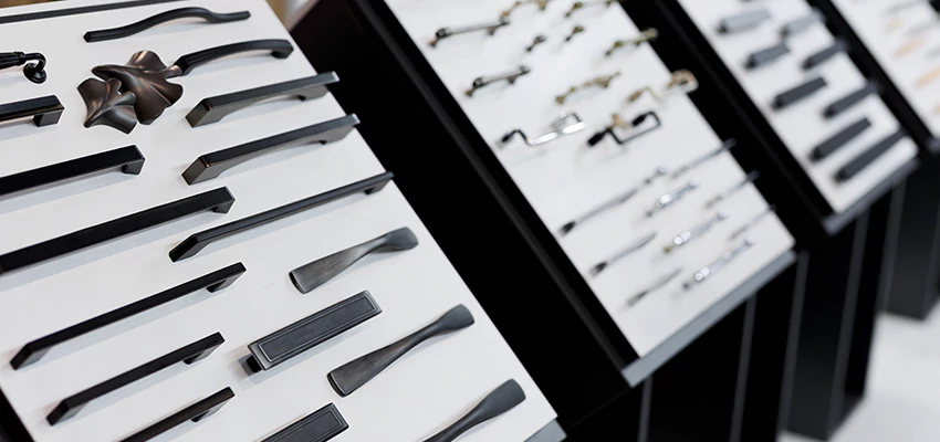 Pocket Door Hardware Installation in Corona, California