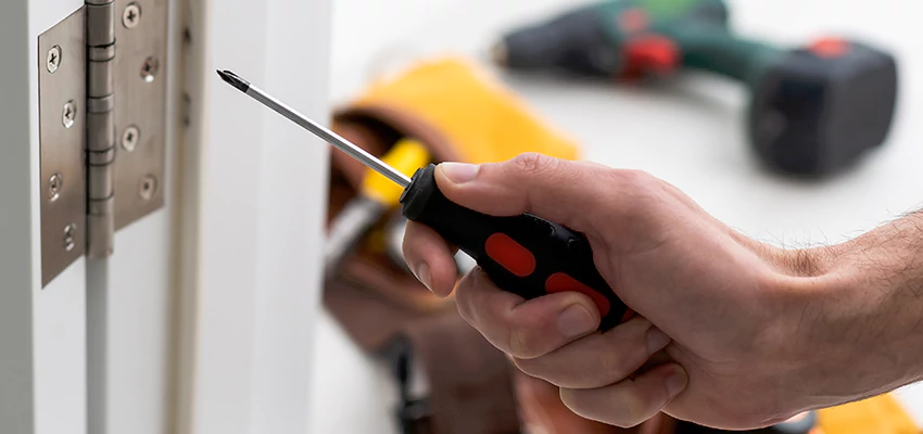 Holiday Emergency Locksmith in Corona, California
