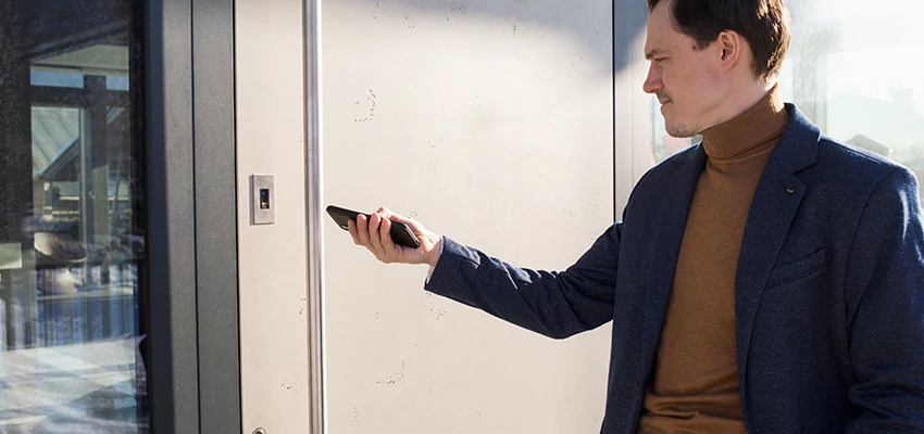 Business Security Systems in Corona, CA