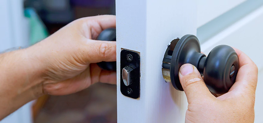 Smart Lock Replacement Assistance in Corona, California