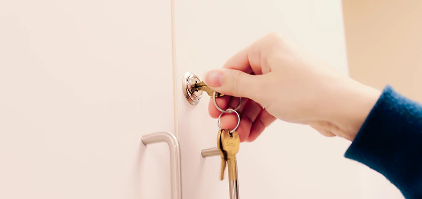 Cabinet Electronic Locks Repair in Corona, California