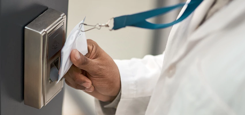 Commercial Locksmith For Rekey in Corona, CA