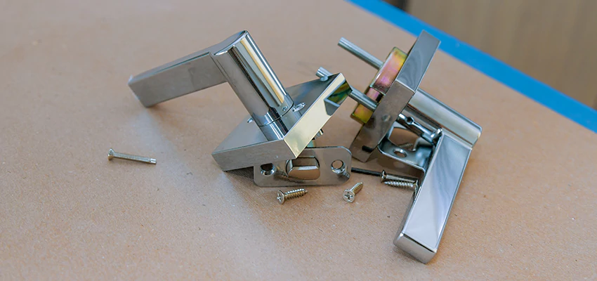 Master Lock Key System Installation Service in Corona, California