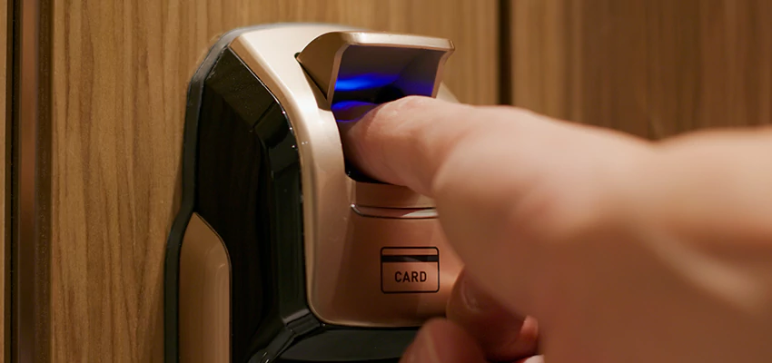 Office Rolling Door Lock Upgrades Solutions in Corona, CA