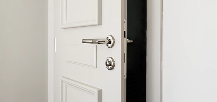 Folding Bathroom Door With Lock Solutions in Corona, CA