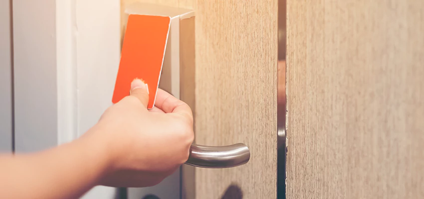 Electronic Locks Motor Repair in Corona, California