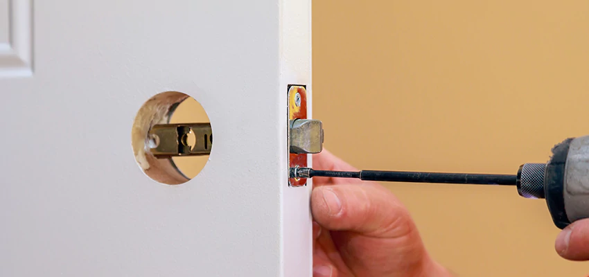 Home Invasion Camera Repairs in Corona, California