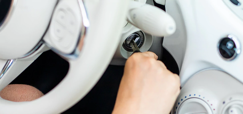 Ignition Lock Barrel Replacement Near Me in Corona, California