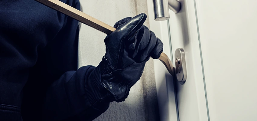 Burglar Damage Door Sensors Repair in Corona, CA