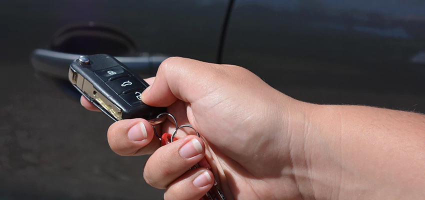 Car Door Unlocking Locksmith in Corona, California