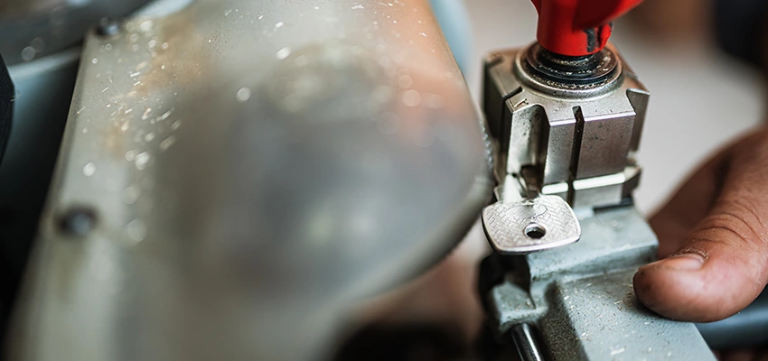 Key Programming Mobile Locksmith Service in Corona, CA